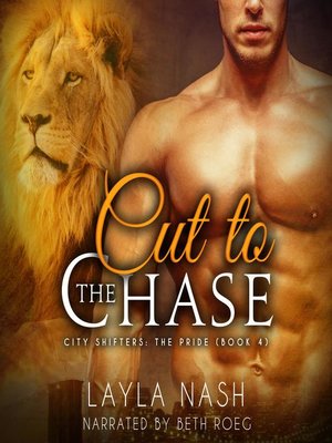 cover image of Cut to the Chase